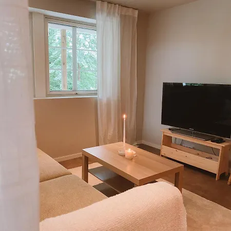 Cozy And Newly Renovated Appartment Kristiansand Exterior foto