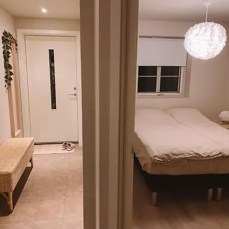 Cozy And Newly Renovated Appartment Kristiansand Exterior foto