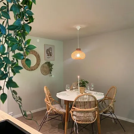 Cozy And Newly Renovated Appartment Kristiansand Exterior foto