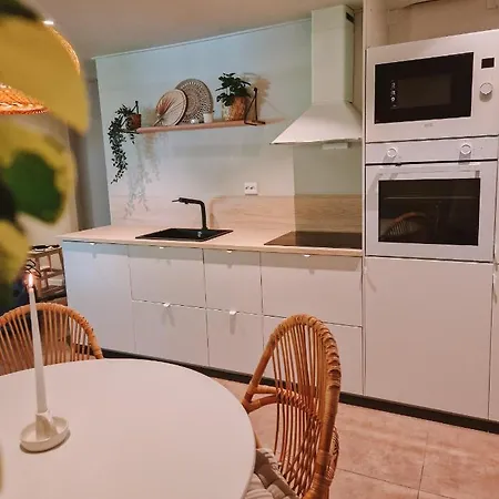 Cozy And Newly Renovated Appartment Kristiansand Exterior foto