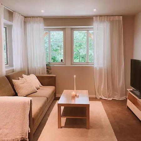 Cozy And Newly Renovated Appartment Kristiansand Exterior foto