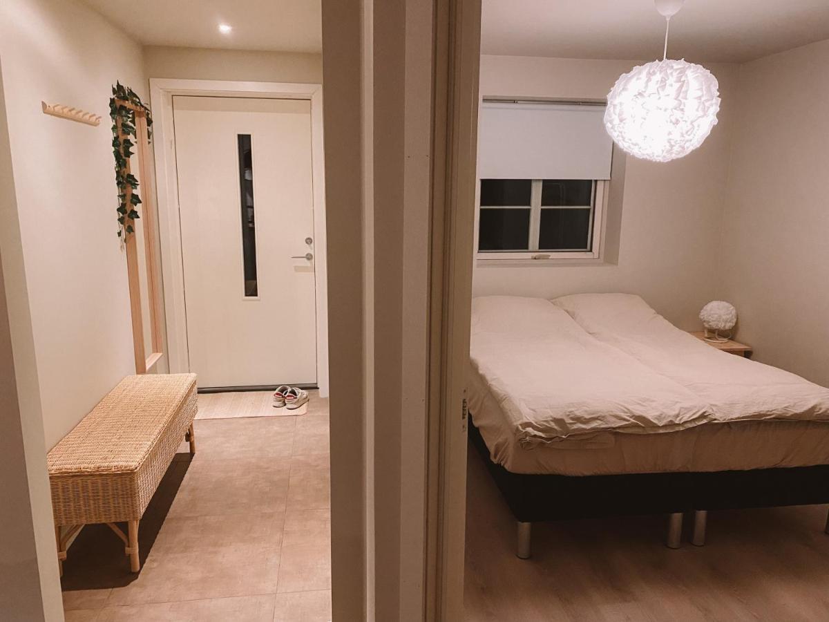 Cozy And Newly Renovated Apartamento *