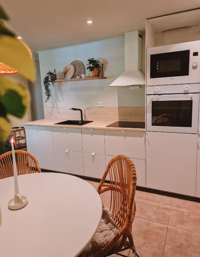 Apartamento Cozy And Newly Renovated Kristiansand