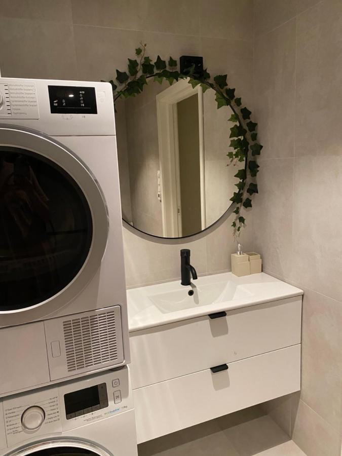 Cozy And Newly Renovated Apartamento Kristiansand
